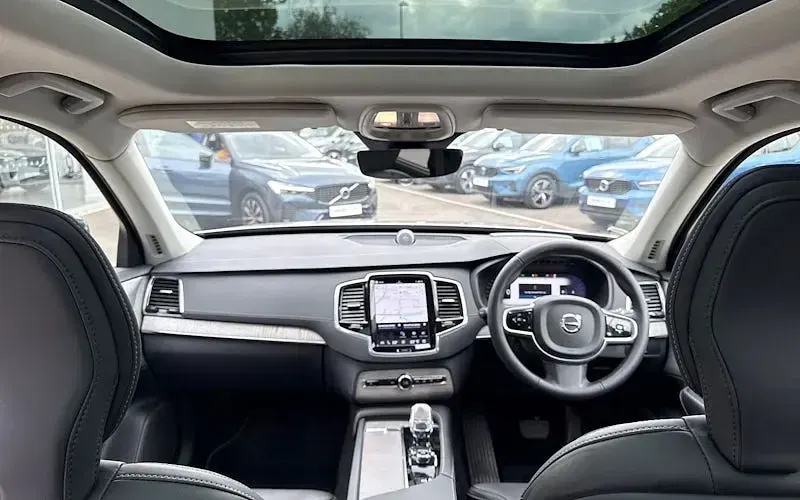 Used Volvo XC90 Ultimate 299 HP (219 kW) 2023 SUV