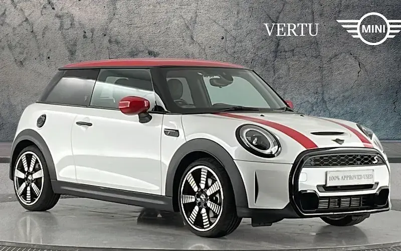 Used Mini Cooper S Exclusive 178 HP (130 kW) 2024 Hatchback