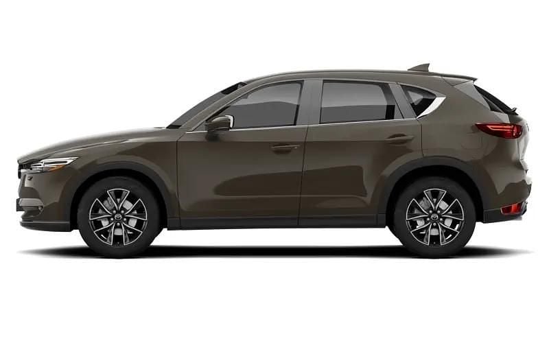 Used 2018 Mazda CX-5 Inclusive SUV | £12,995 (Good price) - Image 1/1
