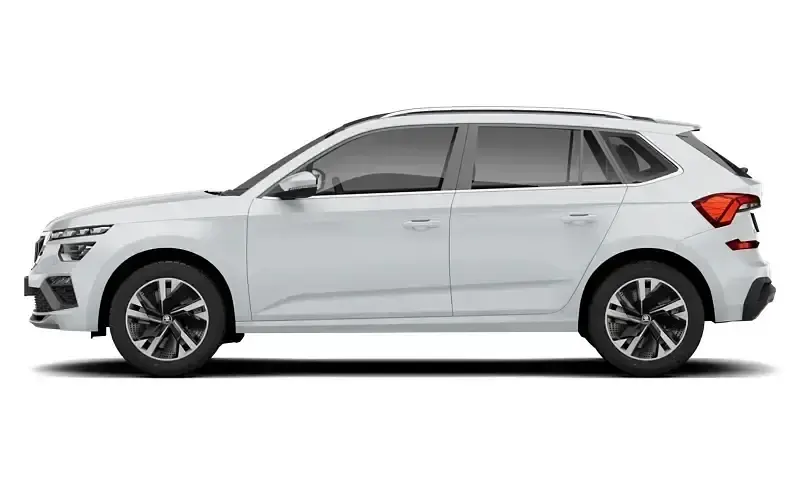 Usado Skoda 110 R SE L Executive 110 CV (80 kW) 2023 Utilitario