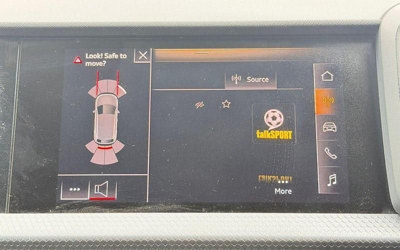 Used Audi A1 Sportback Sport 116 HP (85 kW) 2026 Hatchback