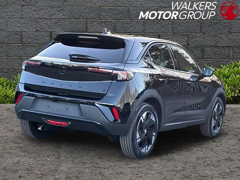 New Vauxhall Mokka Ultimate 113 kW (154 HP) 2026 SUV
