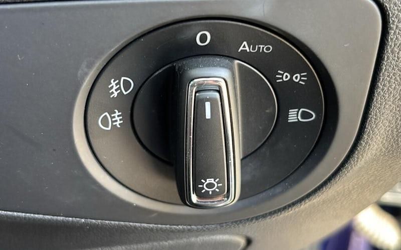 Used 2020 VW Tiguan SEL SUV | £21,699 (Fair price) - Image 1/4