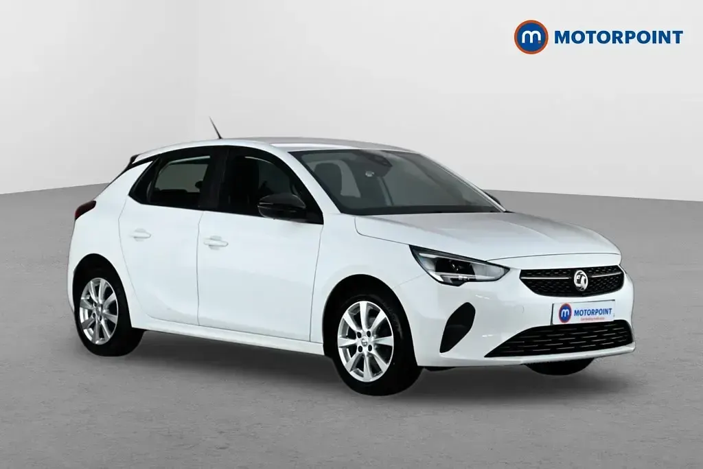 Used Vauxhall Corsa Design Edition 75 HP (55 kW) 2023 Hatchback