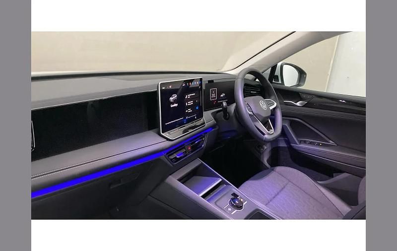 Usado VW Tiguan Life 200 HP (147 kW) 2026 Branco SUV