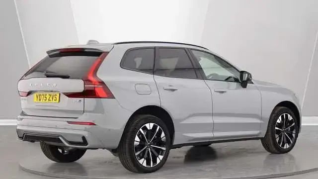 Second-hand Volvo XC60 Ultra 250 CP (183 kW) 2026 SUV