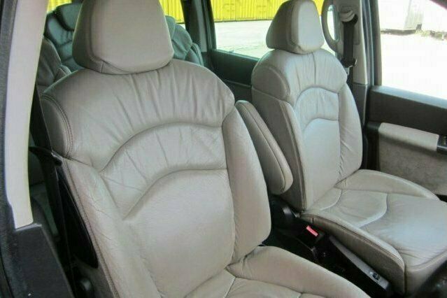 Used Citroën C8 2003 MPV