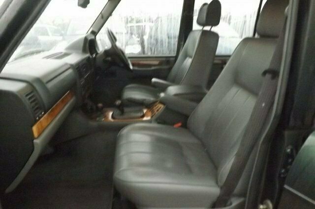 Used Land Rover Range Rover 1994 SUV