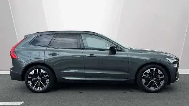 Used Volvo XC60 Ultra 455 HP (334 kW) 2025 SUV