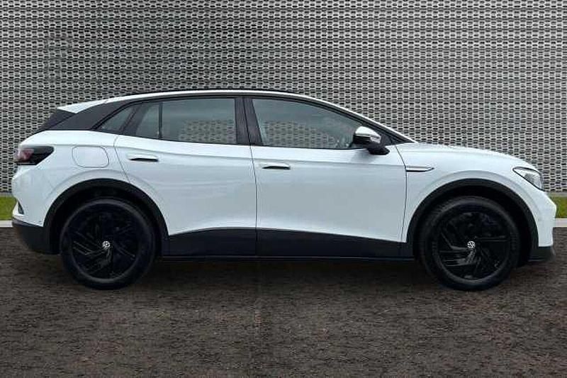 Used VW ID.4 108 kW (148 HP) 2022 SUV