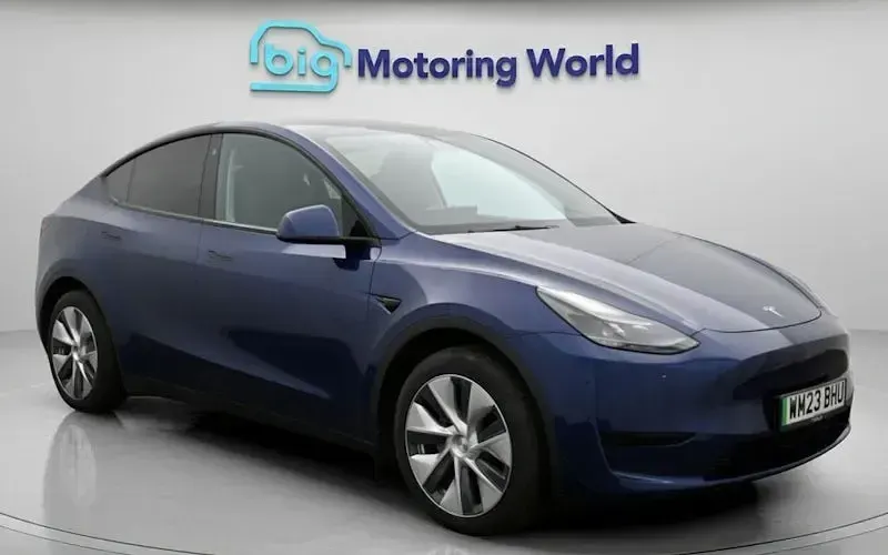 Used Tesla Model Y RWD 254 kW (346 HP) 2023 SUV