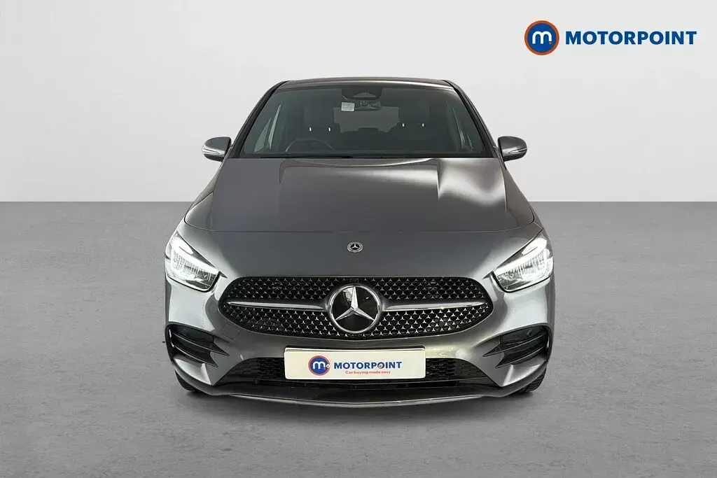 Used Mercedes B200 Executive 2023 Grey Hatchback
