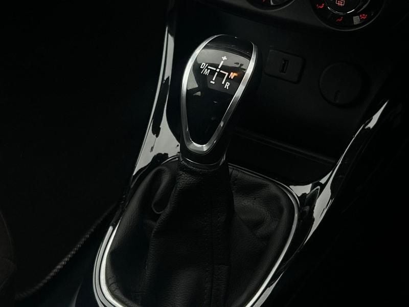 Used Vauxhall Adam Glam 2018 Grey Hatchback