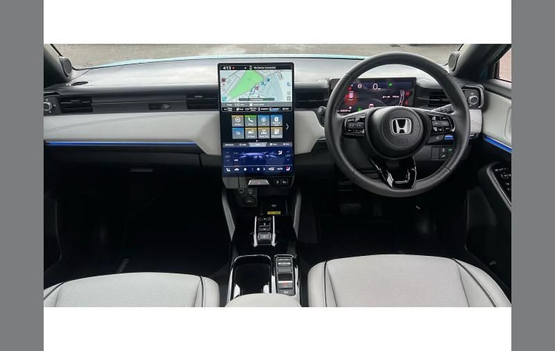 Used Honda e:Ny1 Advance 150 kW (204 HP) 2025 Other SUV