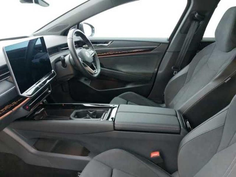 Used VW ID.7 Pro 210 kW (286 HP) 2025 Blue Estate