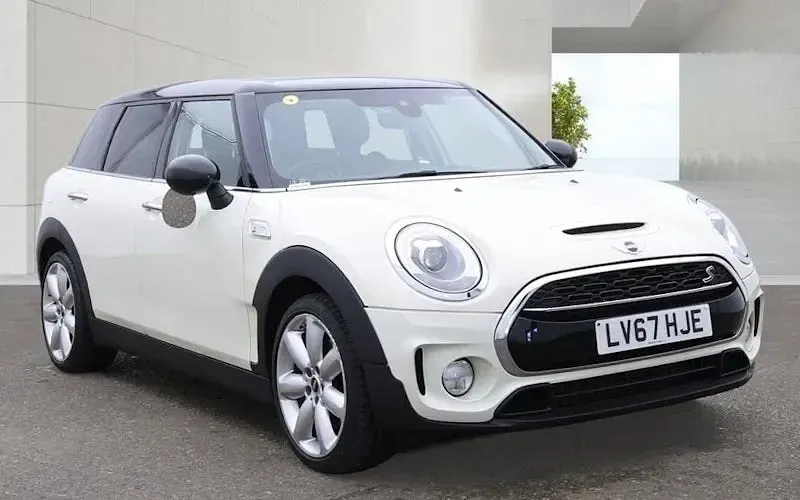 Used Mini Cooper Clubman 192 HP (141 kW) 2017 Estate