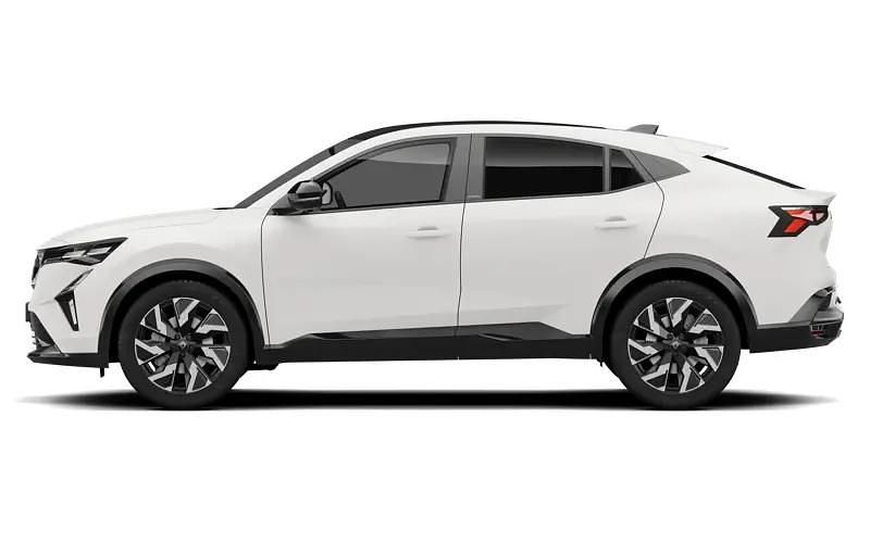 Gebraucht Renault Rafale Iconic Esprit Alpine 200 PS (147 kW) 2026 SUV