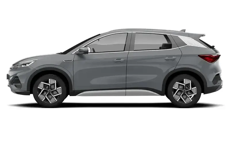 Used BYD Atto 3 Design 150 kW (204 HP) 2026 SUV