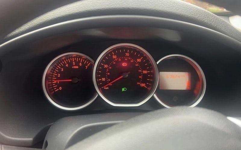 Used Dacia Sandero Essentiel 75 HP (55 kW) 2020 Hatchback