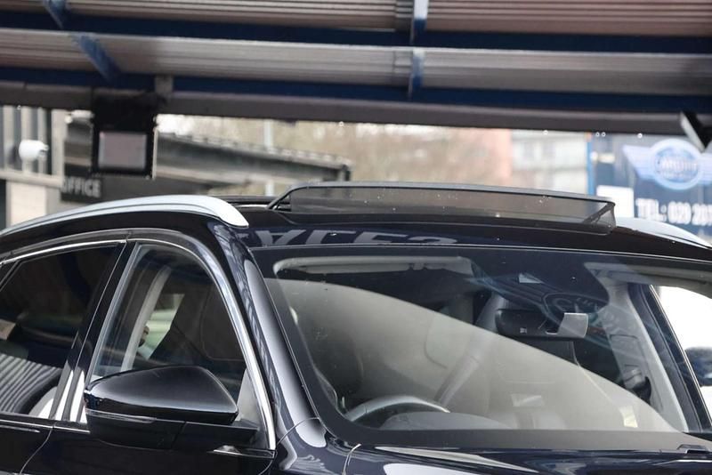 Used MG HS Exclusive 162 HP (119 kW) 2023 Black SUV