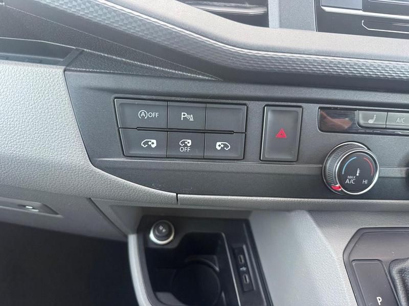 Used VW T6.1 Highline 2020 Grey Van