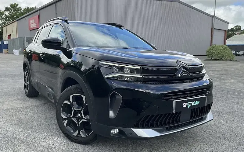 Used Citroën C5 Shine 131 HP (96 kW) 2023 Hatchback