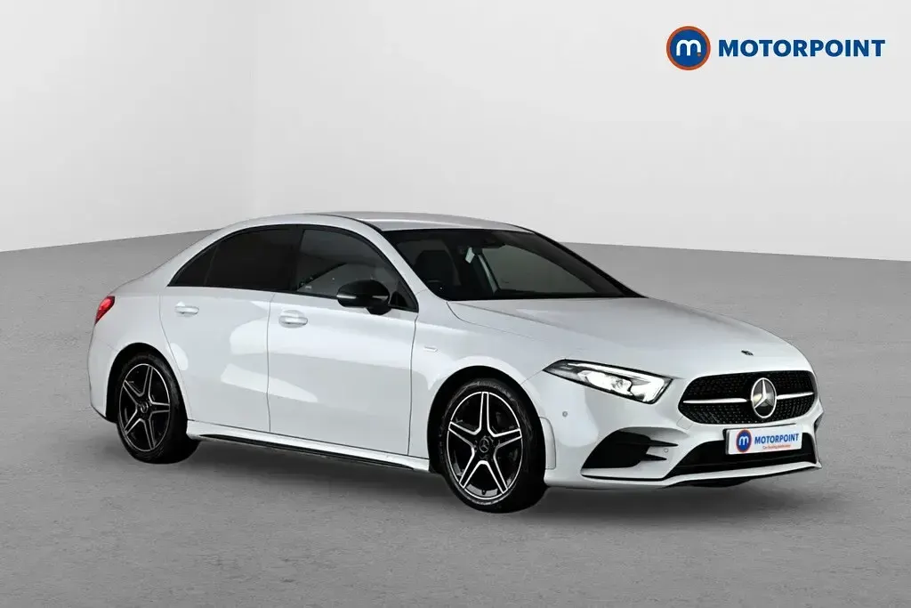 Used Mercedes A200 Executive 163 HP (119 kW) 2022 Sedan