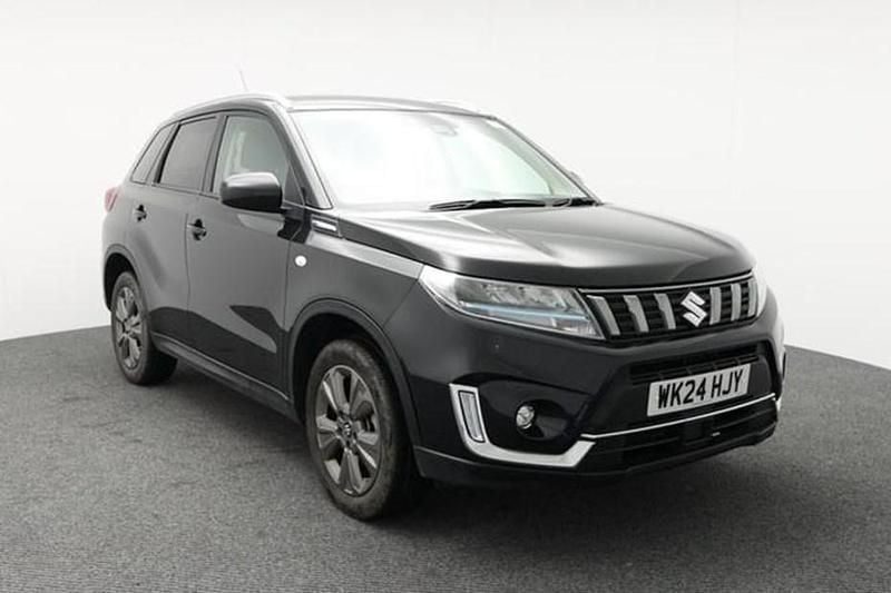 Used Suzuki Vitara SZ-T 2024 SUV