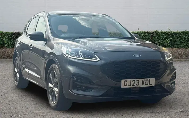 Used Ford Kuga ST-Line 150 HP (110 kW) 2023 SUV