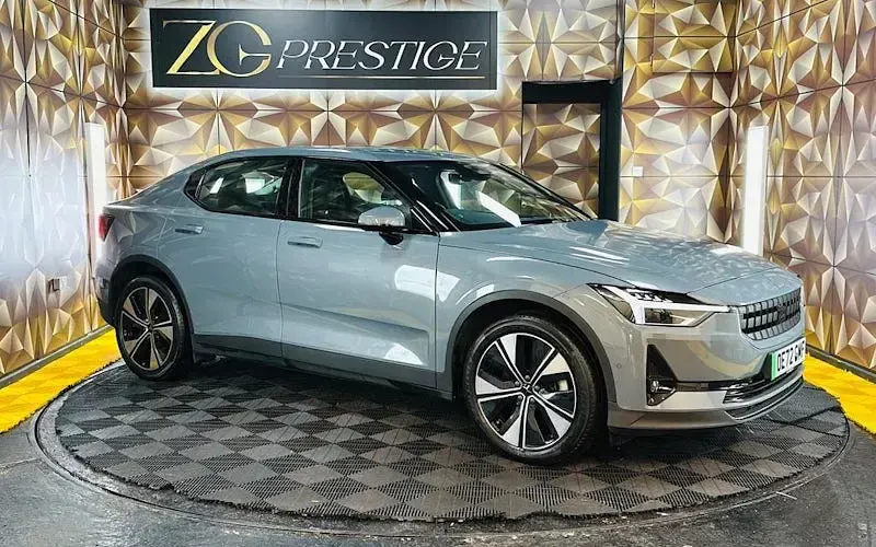 Used Polestar 2 300 kW (408 HP) 2022 Hatchback
