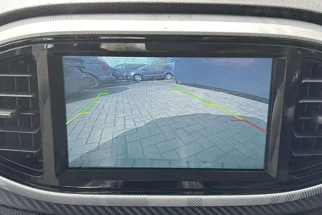 Usado MG MG3 Exclusive 106 HP (77 kW) 2020 Preto Citadino