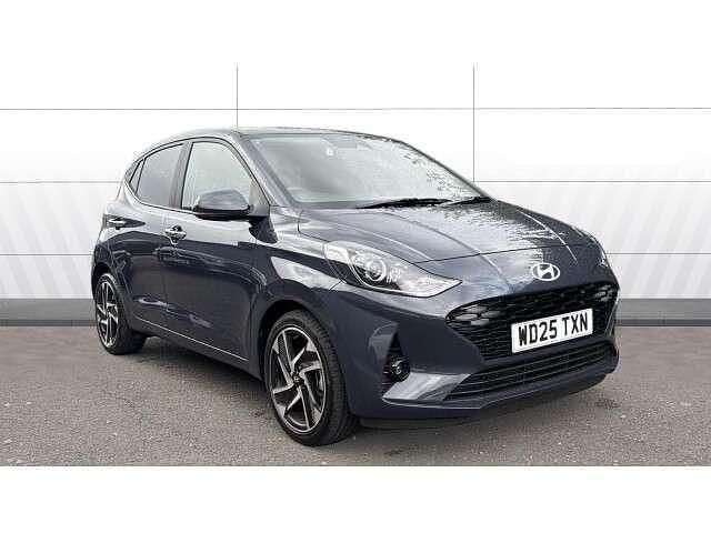 Other Used 2024 Hyundai i10 Premium Hatchback | £16,993 (Expensive) - Image 1/4