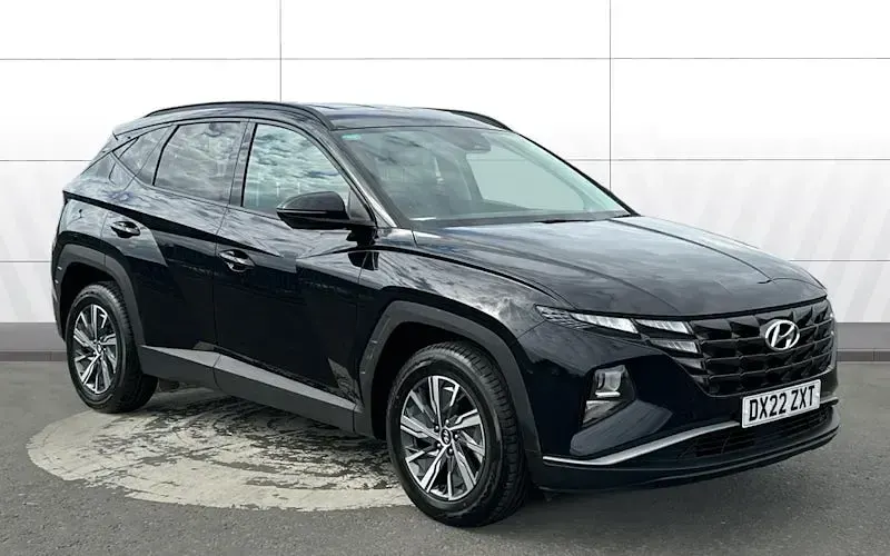 Usado Hyundai Tucson SE 150 CV (110 kW) 2024 SUV