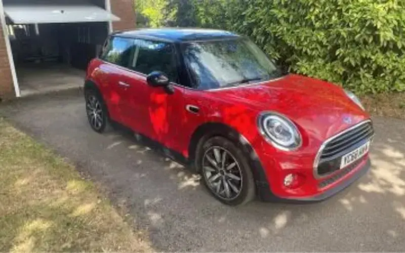 Used Mini Cooper Hatch 136 HP (100 kW) 2018 Hatchback