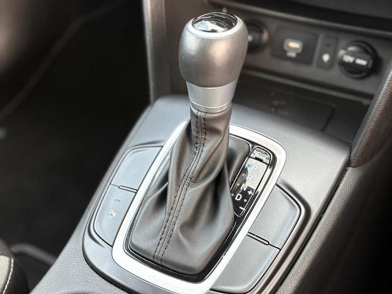 Used Hyundai Kona Premium 141 HP (103 kW) 2020 Grey SUV