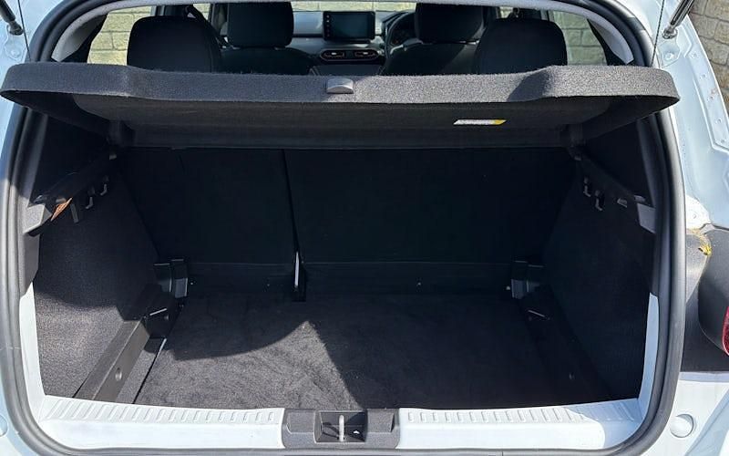 Used Dacia Sandero Expression 91 HP (66 kW) 2023 Hatchback