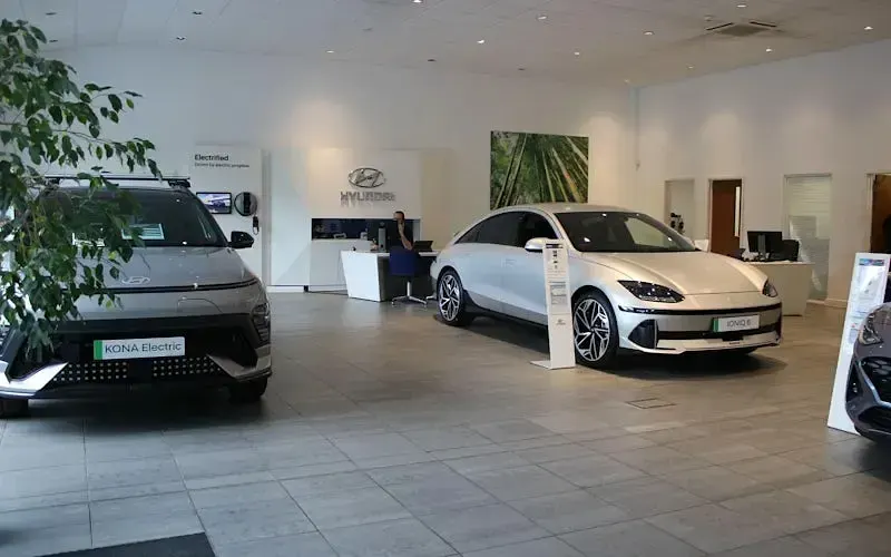 Usado Hyundai Inster 85 kW (116 HP) 2026 Citadino