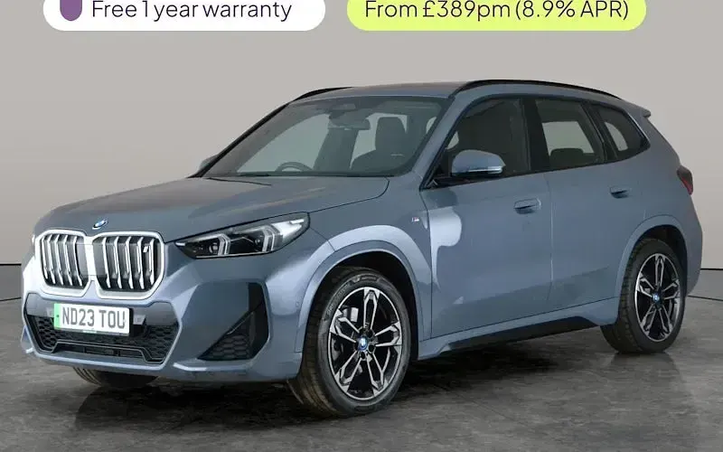 Used BMW iX1 M Sport 230 kW (313 HP) 2023 SUV