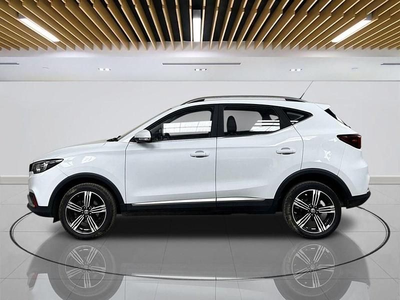 Used MG ZS 2020 SUV