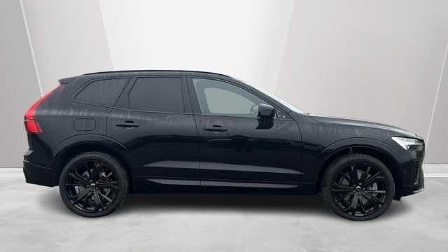 New Volvo XC60 Ultra 449 HP (330 kW) 2026 SUV