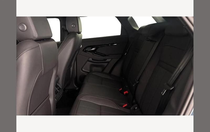 Used Land Rover Range Rover evoque SE Dynamic 204 HP (150 kW) 2025 Blue SUV