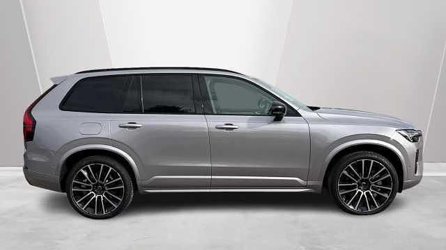 New Volvo XC90 Ultra 449 HP (330 kW) 2026 SUV