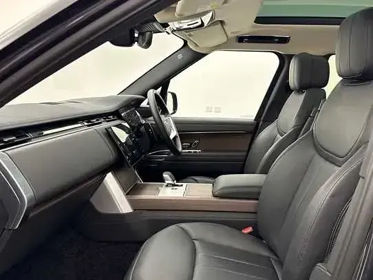 Used Land Rover Range Rover HSE 2025 Grey SUV