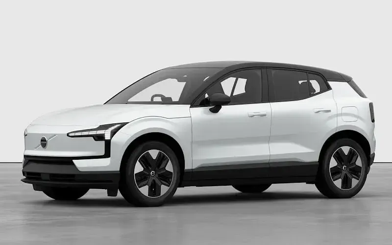 Used Volvo EX30 Plus 200 kW (272 HP) 2026 SUV