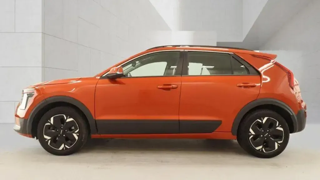 Used Kia e-Niro 67 kW (92 HP) 2023 SUV