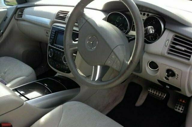 Used Mercedes R320 SE 2006 MPV