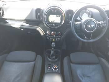Used Mini Cooper S 224 HP (164 kW) 2017 Black Hatchback