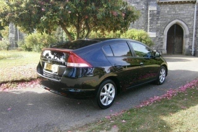 Used Honda Insight 2010 Hatchback