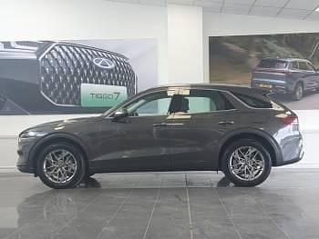 Used Genesis GV70 Premium 304 HP (223 kW) 2024 Grey SUV