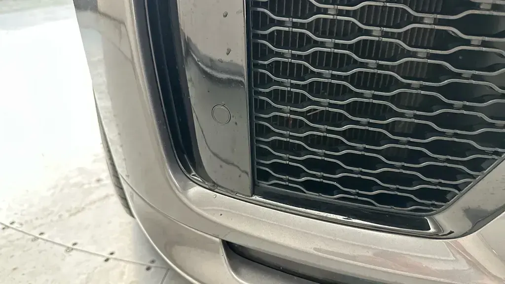 Used Land Rover Range Rover Sport HSE Dynamic 2018 Grey SUV